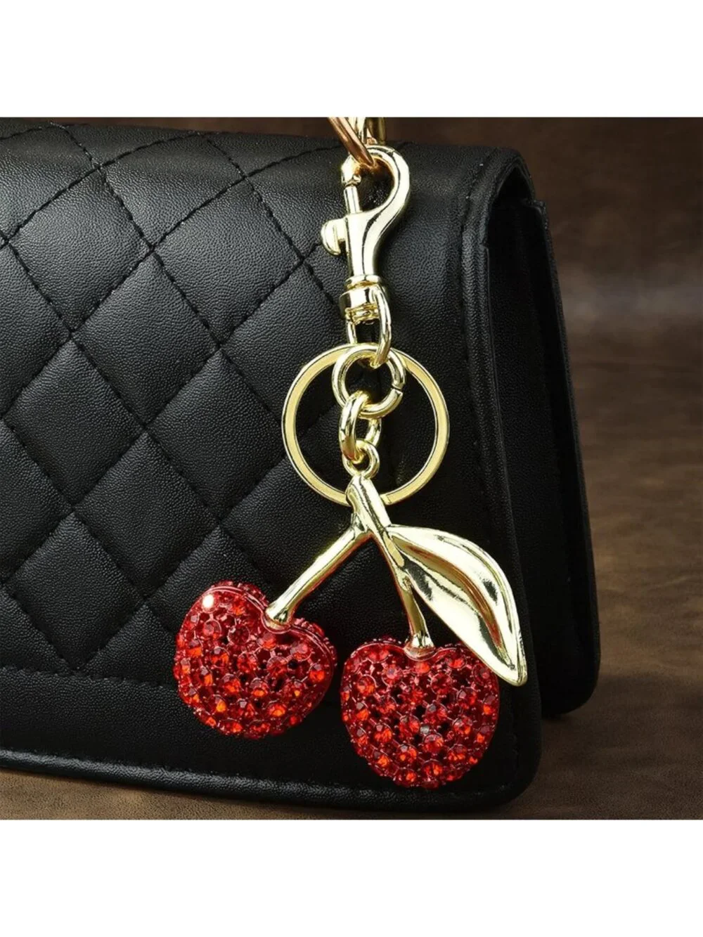 Cute Bag Charms & Keychains | Stylish Handbag Accessories & Gifts for Women